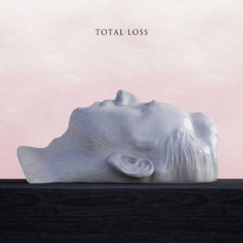 How to Dress Well: Total Loss - Vinyl
