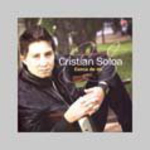 Soloa Cristian: Cerca de Mi - CD