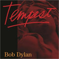 Bob Dylan: Tempest [2LP/1CD] - VINYL