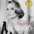 Elina Garanca: Romantique  ( CD )