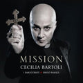 Cecilia Bartoli: Mission  ( CD )