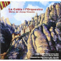 Josep Vinaros: La Cobla I L'orquestra  ( CD )