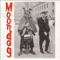 Moondog: Viking of Sixth Avenue - VINYL