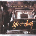 The Notorious B.I.G.: Life After Death (clean)  ( CD )