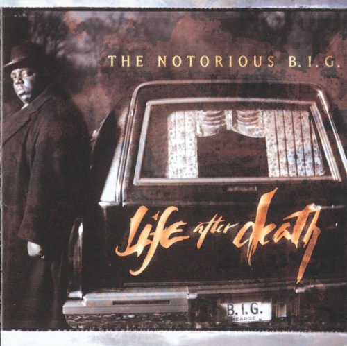 The Notorious B.I.G.: Life After Death (clean)  ( CD )