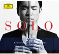 Richard Yongjae O'Neill: Solo  ( CD )