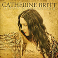 Catherine Britt: Always Never Enough  ( CD )