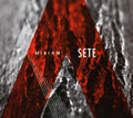 Miriam: Sete  ( CD )