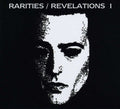 Saviour Machine: Rarities / Revelations I - CD