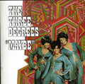 The Three Degrees: Maybe - CD