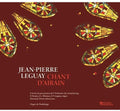 Jean-Pierre Leguay: Chant D'airain  ( CD )