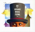 Dio (Dutch Rapper): Benjamin Braaf Festival  ( CD )