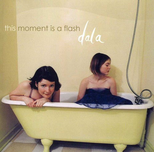 Dala: This Moment Is a Flash  ( CD )