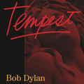 Bob Dylan: Tempest - CD