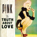 Pink: The Truth About Love - CD