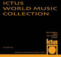 Andrea Centazzo Ensemble: Ictus World Music Collection  ( CD )