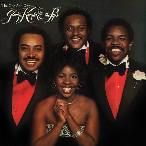 Gladys Knight & Pips: The One & Only (expanded Edition) - CD