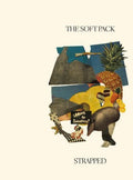 The Soft Pack: Strapped  ( CD )