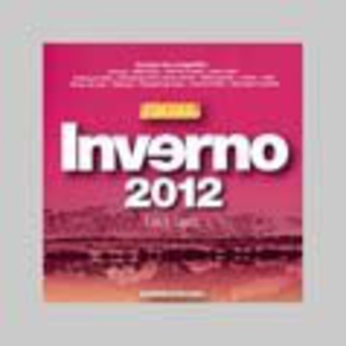 Various Artists: Inverno 2012 - CD
