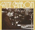 Willie Mabon: Best Of  ( CD )