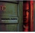 Samuel James: And For The Dark Road Ahead  ( CD )