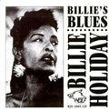 Billie Holiday: Billie's Blues - CD