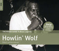 Howlin' Wolf: Rough Guide to Blues Legends: Howlin' Wolf  ( CD )