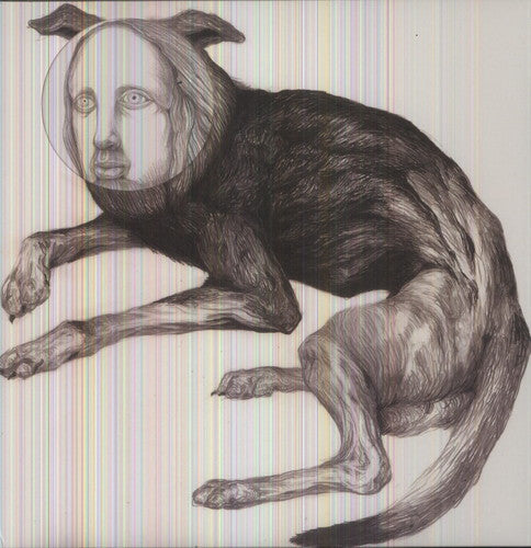 Thee Oh Sees: Putrifiers II - Vinyl