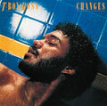 T-Boy Ross: Changes - CD