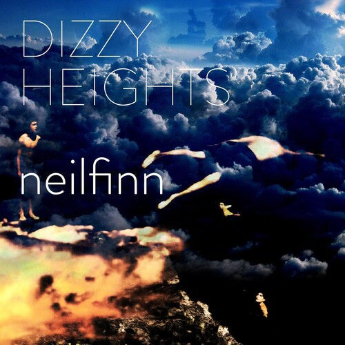 Neil Finn: Dizzy Heights - VINYL