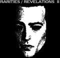 Saviour Machine: Rarities / Revelations II - CD