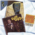 Johnnie Taylor: Taylored in Silk/Super Taylor - CD