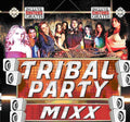 Various Artists: Tribal Party Mixx - CD