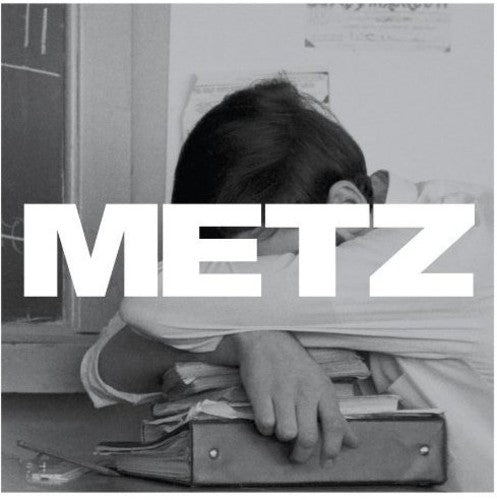 METZ: Metz  ( CD )