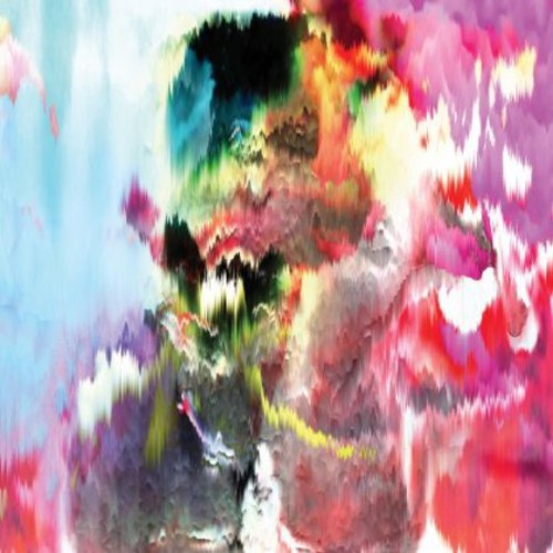 Lukid: Lonely at the Top  ( CD )