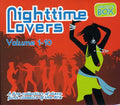 Various Artists: 10 Nighttime Lovers: Collector's Box 1 / Various  ( CD )