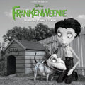 Various Artists: Frankenweenie (Original Soundtrack) - CD