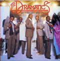 The Dramatics: Anytime Anyplace - CD
