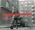 Various Artists: Harmonica Swing 1920-30-40-50's - CD