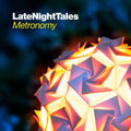 Metronomy: Late Night Tales - Vinyl