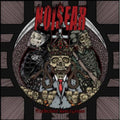 Noisear: Turbulent Resurgence - CD