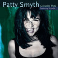 Patty Smyth: Patty Smyth's Greatest Hits Featuring Scandal - CD