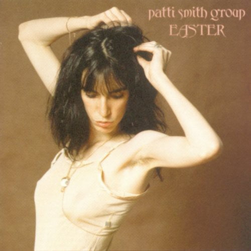 Patti Smith: Easter - CD