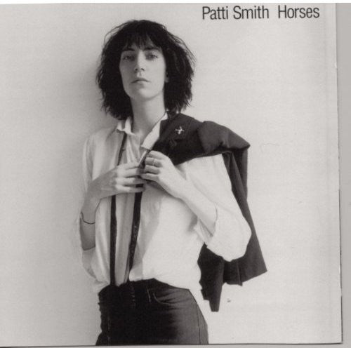 Patti Smith: Horses - CD