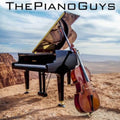 The Piano Guys: Piano Guys  ( CD )