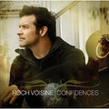 Roch Voisine: Confidences - CD