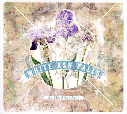 White Ash Falls: By the River Bend  ( CD )