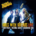 Dani Wilde: Girls with Guitars Live  ( CD )