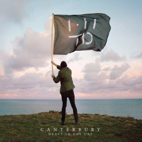 Canterbury: Heavy in the Day  ( CD )