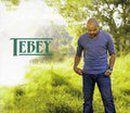 Tebey: Waiting  ( CD )